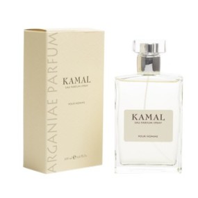 Profumo uomo kamal 100 ml