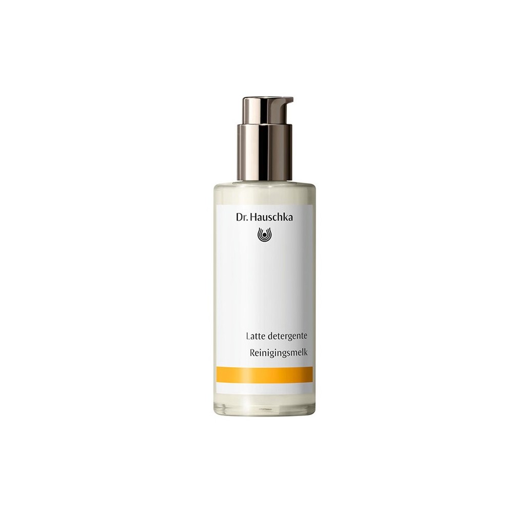 Dr hauschka latte deterg 145ml