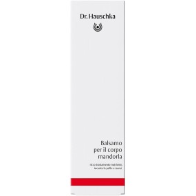 Dr hauschka bals corpo mand 145ml