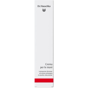 Dr hauschka bals crp lav/san145ml