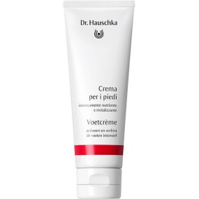 Dr hauschka crema piedi
