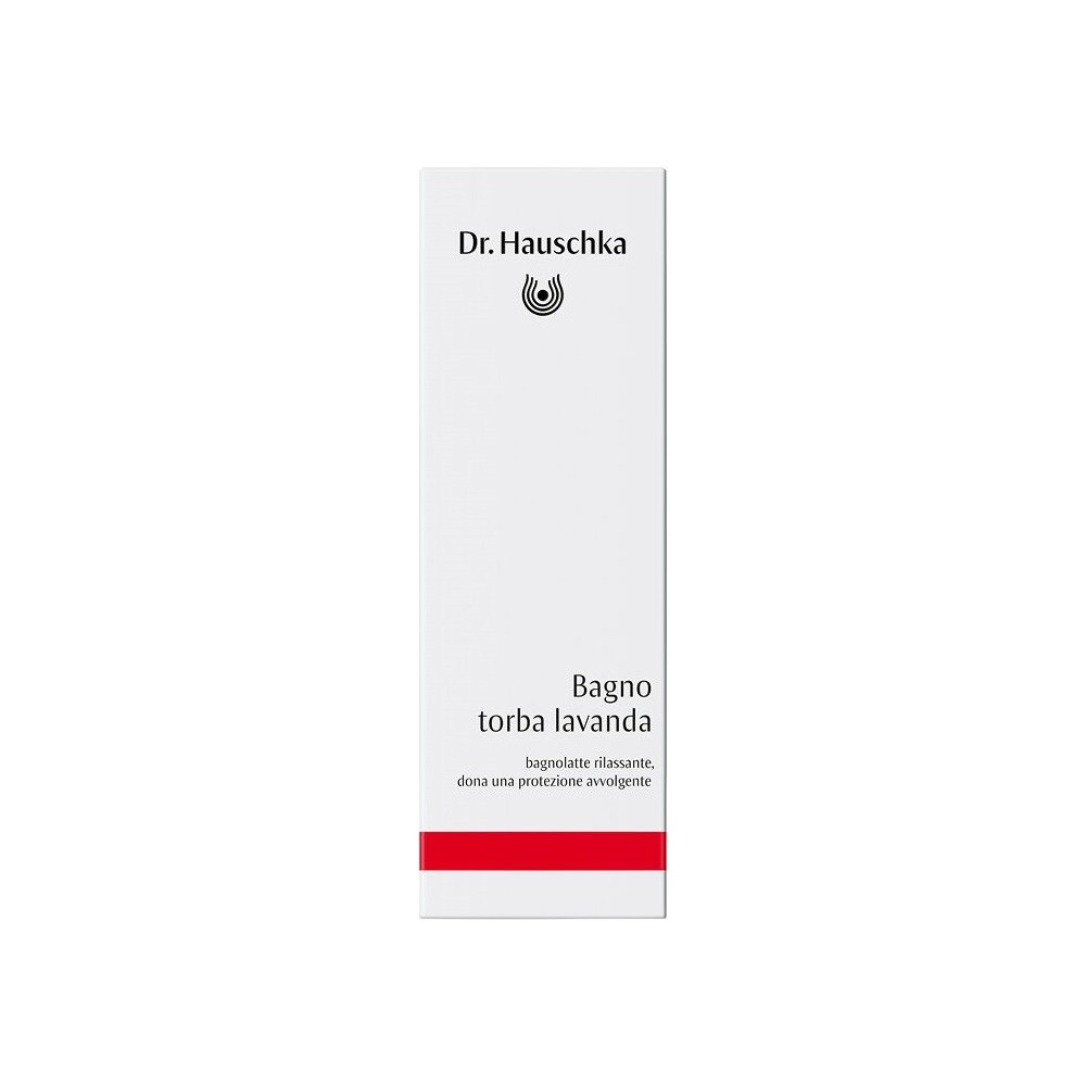Dr hauschka bagno torba lav 100ml
