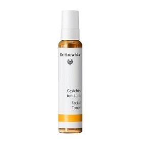 Dr hauschka lozione tonificante 10 ml
