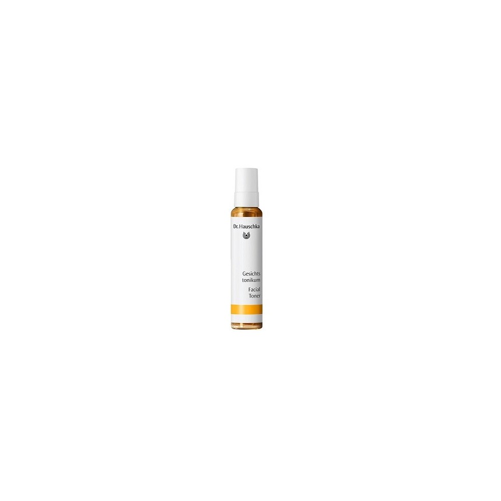 Dr hauschka lozione tonificante 10 ml