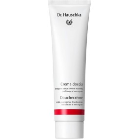 Dr hauschka crema doccia limone/lemongrass 150 ml