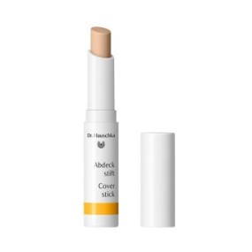 Dr hauschka coverstick 01 natural 2 g
