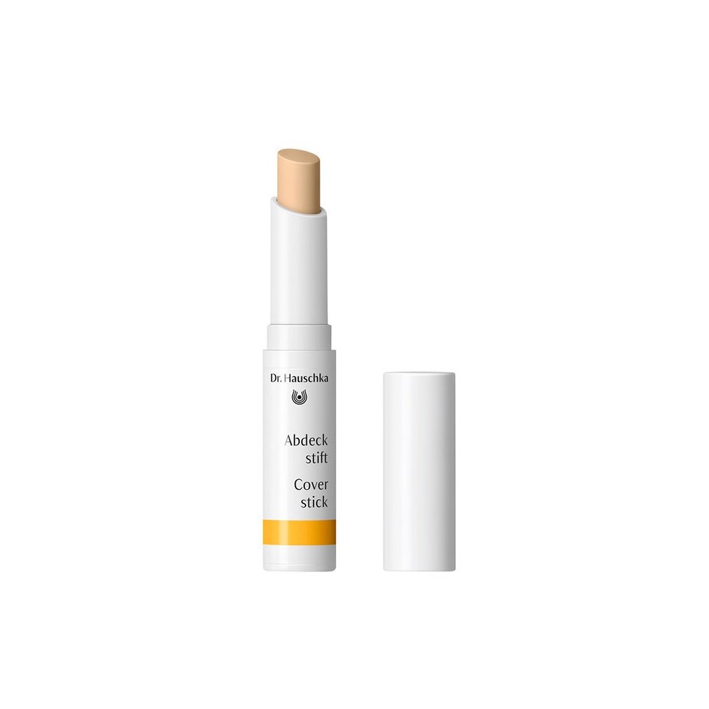 Dr hauschka coverstick 02 sand 2 g