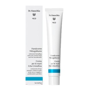 Dr hauschka crema mani erba cristallina 50 ml