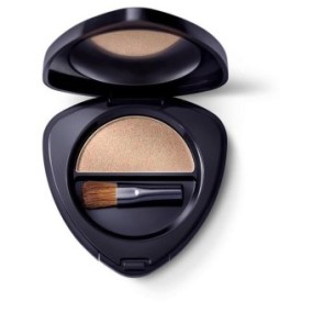 Dr hauschka eyeshadow 08 golden topaz 1,4 g