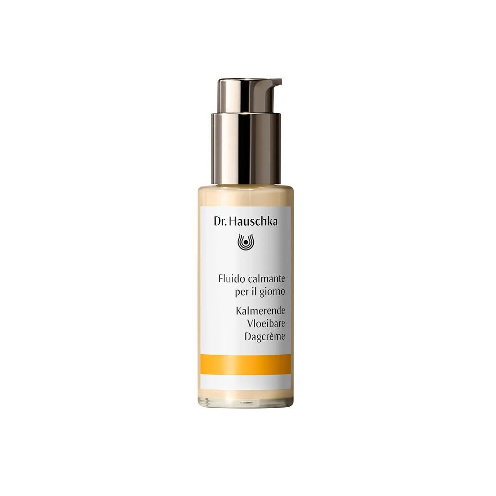 Dr hauschka fluido calmante giorno 50 ml