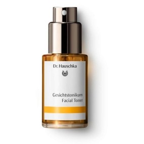 Dr hauschka lozione tonificante special size 30 ml