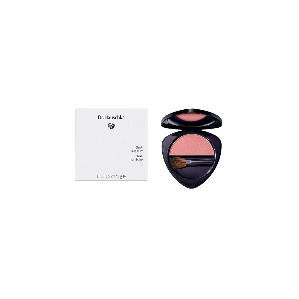Dr hauschka blush 01 5 g