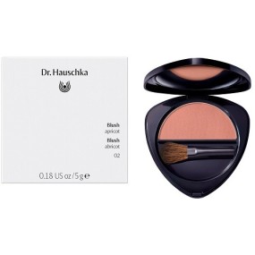 Dr hauschka blush 02 5 g