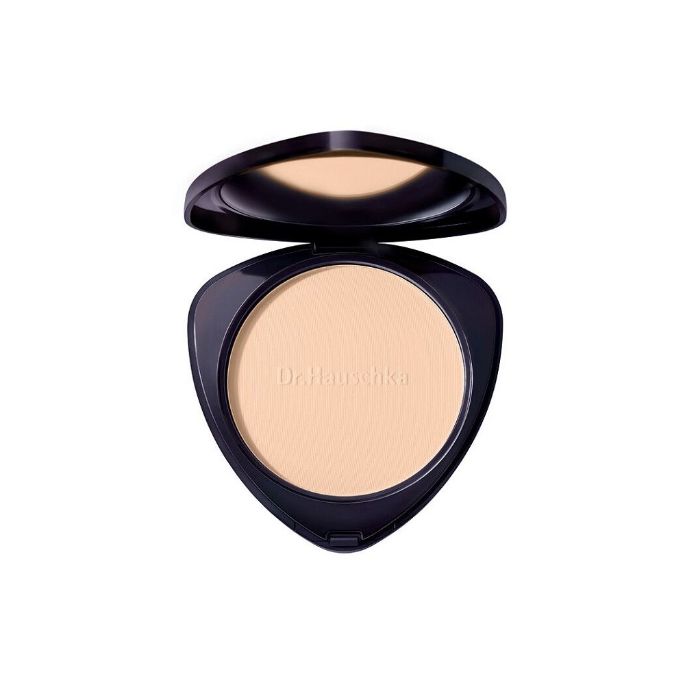 Dr hauschka compact powder 00