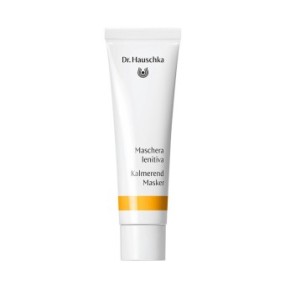 Dr hauschka maschera lenitiva 5ml