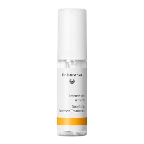 Dr hauschka tratt pelle sensibile
