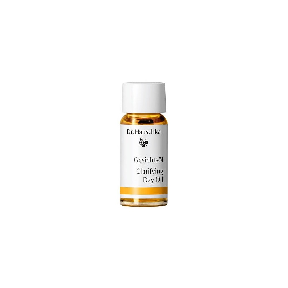 Dr hauschka olio riequil gg 5ml
