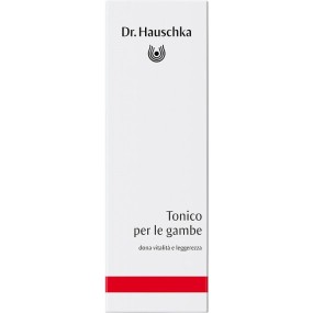 Dr hauschka tonico gambe