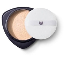 Dr hauschka mallow loose powder 00 12 g