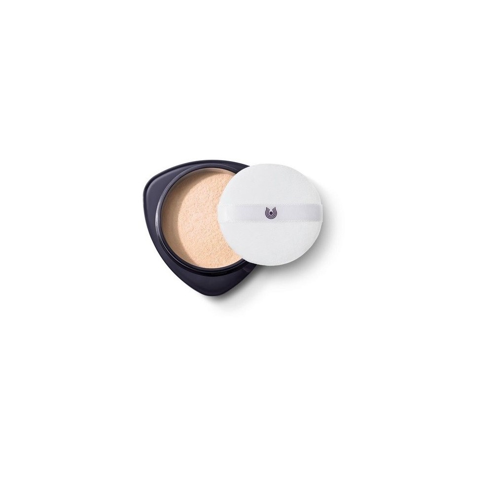 Dr hauschka mallow loose powder 00 12 g