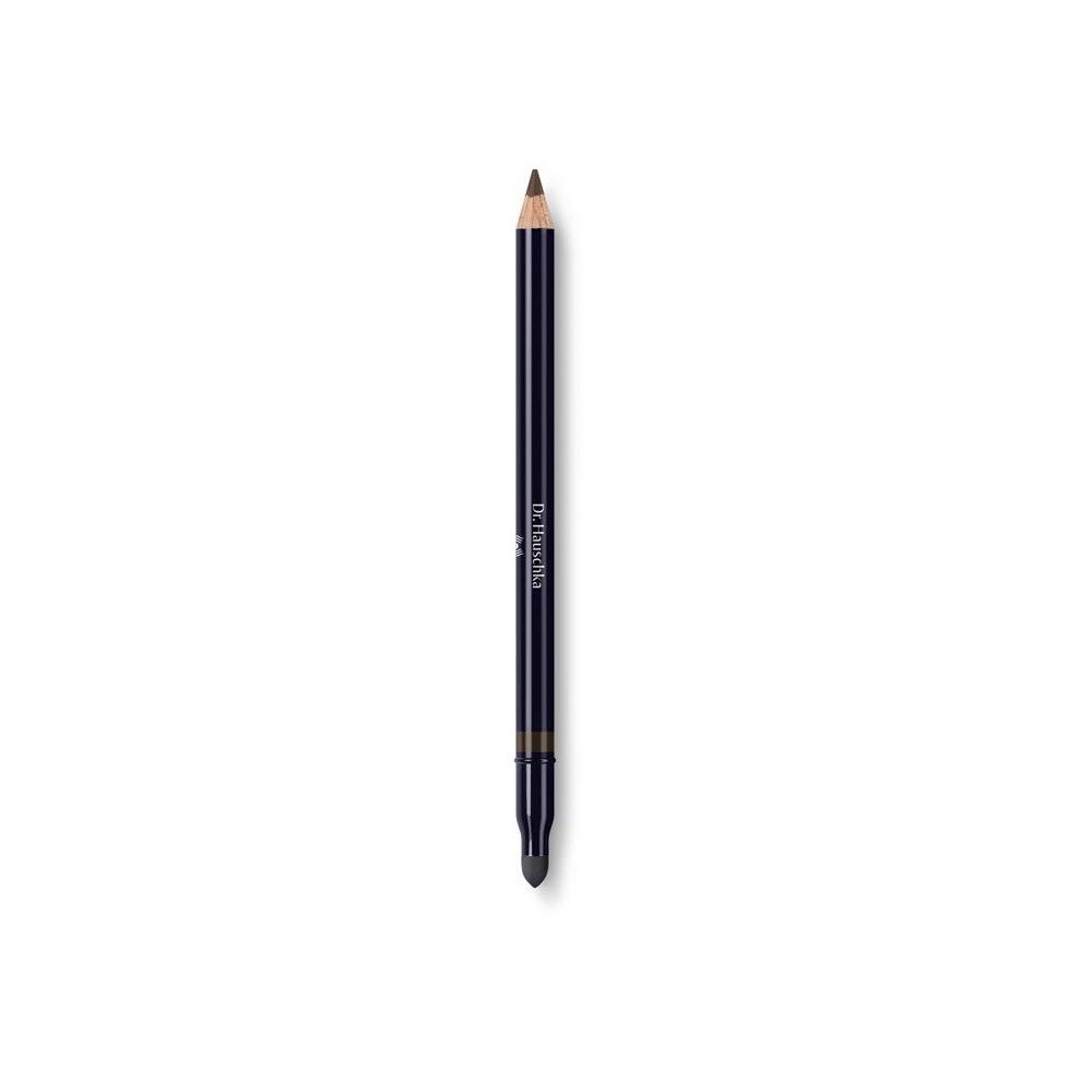 Dr hauschka mallow eye definer 02 brown 1,05 g