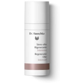 Dr hauschka siero olio rigenerante intensivo 20 ml