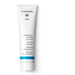 Dr hauschka shampoo erba cristallina 150 ml