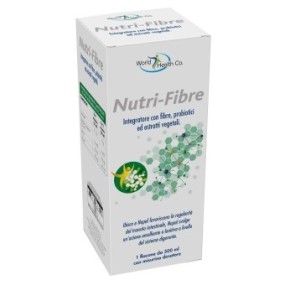 Nutri fibre 500 ml
