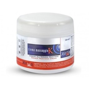 Kiron crema massaggio k 500 ml