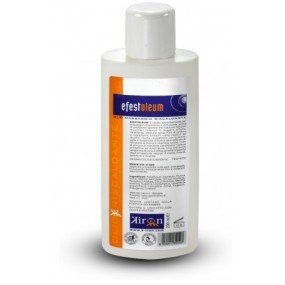 Kiron efestoleum olio massaggio 200 ml