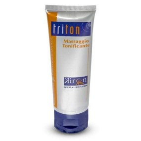 Kiron triton balsamo massaggio 100 ml