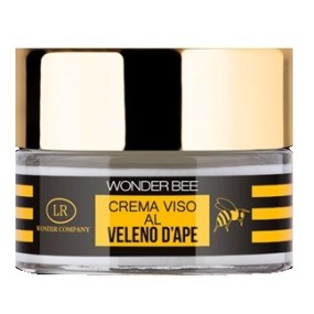 Wonder bee crema viso 50 ml