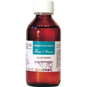 Olio fons 100 ml fons animi