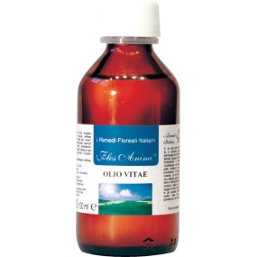 Olio vitae 100 ml flos animi