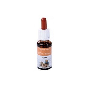 Rimedio notte 20 ml vis animi