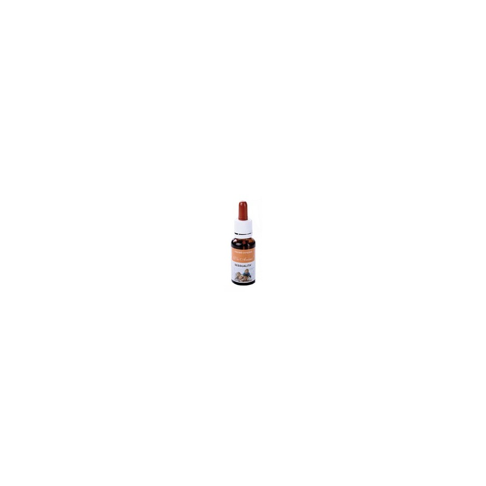 Rimedio sessualita 20 ml vis animi