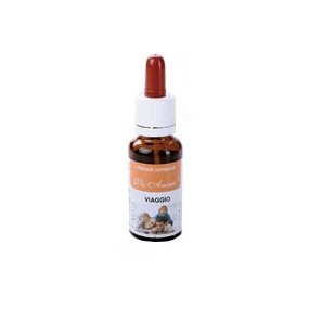 Rimedio viaggio 20 ml vis animi