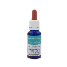 Ck1 rimedio stabilita 20 ml fons animi