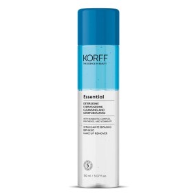 Korff essen struccante bifasico 150 ml