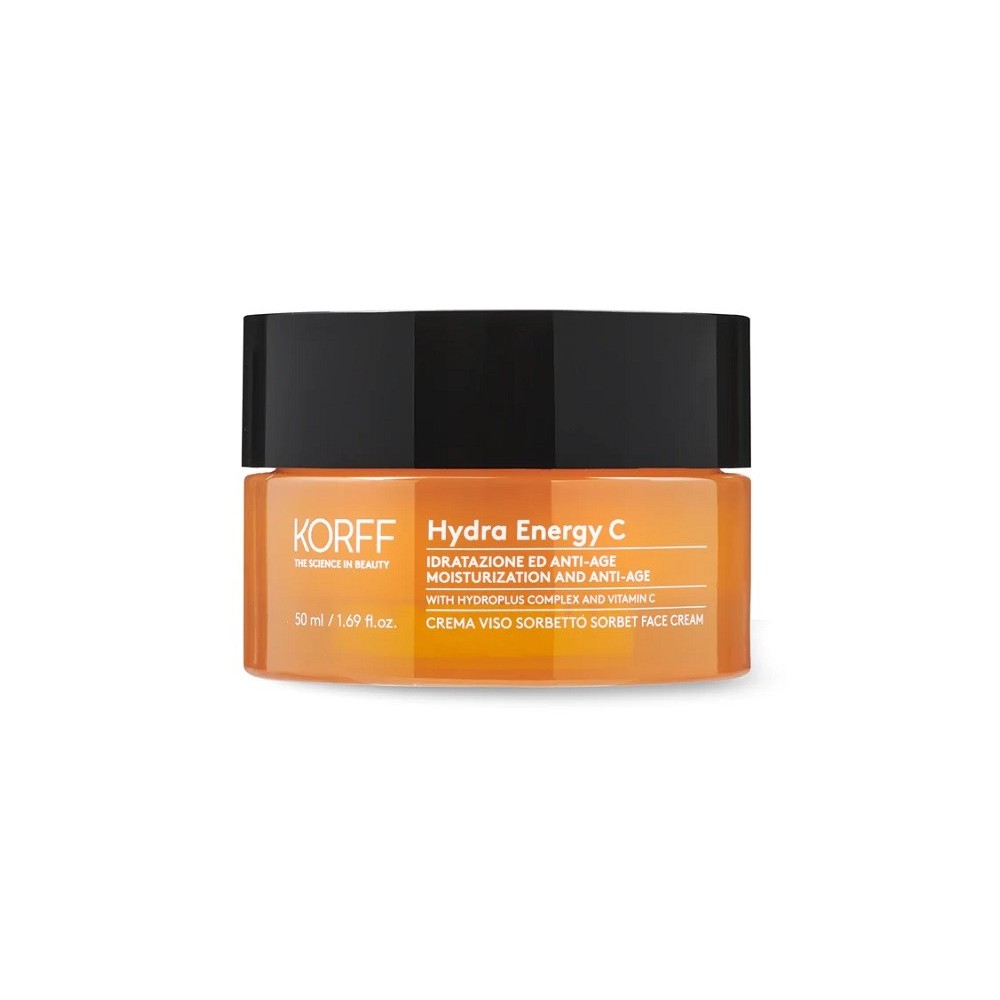 Korff hydra en c sorbetto 50 ml