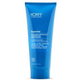 Korff essen latte crema all in one 200 ml