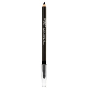 Korff cure make up matita occhi 01 nero