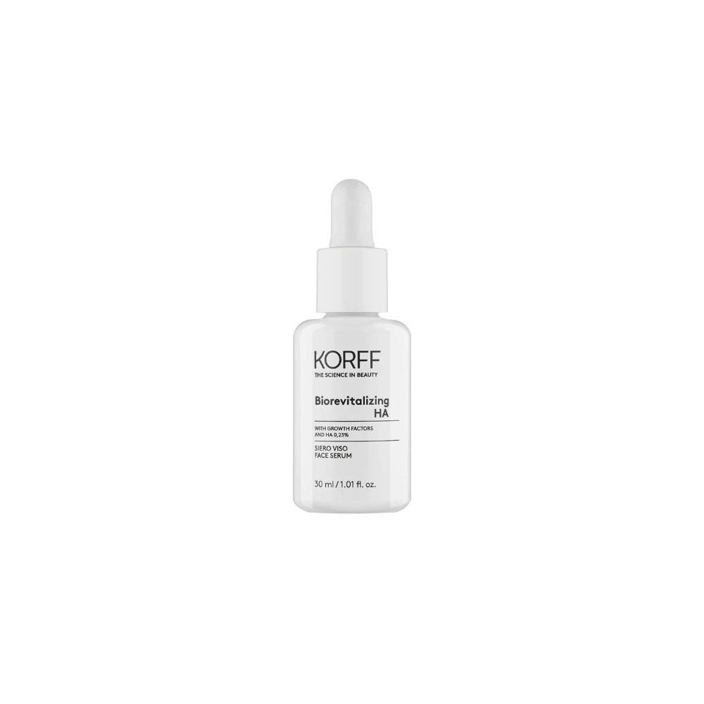 Biorevitalizing ha 30 ml