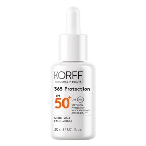 365 protection siero viso