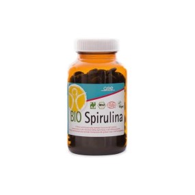 Integratore alimentare Spirulina 275 gr Gse