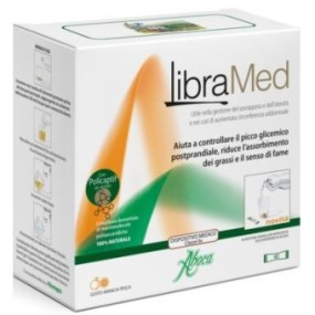 Libramed 40 bustine granulari monodose aboca