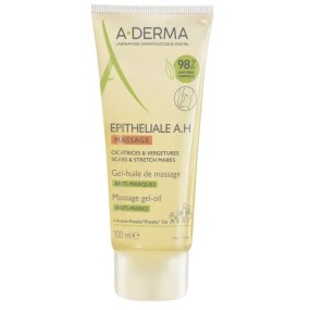 Epitheliale ah olio massage 100 m 2021
