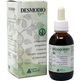 Desmodio ben 50 ml