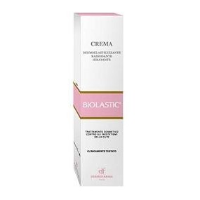 Biolastic crema 50 g