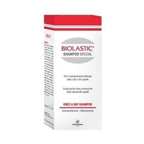 Biolastic shampoo speciale 150 ml